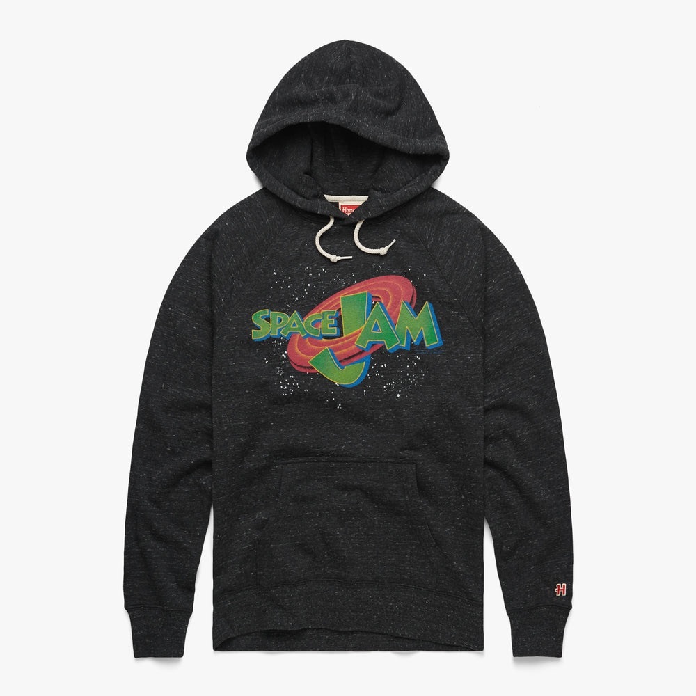 Homage‎ Space Jam Hoodie Sweatshirt